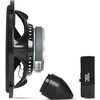 Głośniki samochodowe JBL Stage 3 607CF Rodzaj Dwudrożny