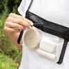 Etui wodoodporne ARAREE Aquaproof Cross Pack Transparentny Typ Etui na ramię