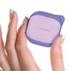 Etui na słuchawki ARAREE Bean Sam do Samsung Galaxy Buds Live / Pro / Fe Fioletowy Kompatybilność Samsung Galaxy Buds FE