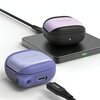 Etui na słuchawki ARAREE Bean Sam do Samsung Galaxy Buds Live / Pro / Fe Czarny Wodoodporność Nie