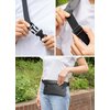 Etui wodoodporne ARAREE Aquaproof Cross Pack Czarny Typ Etui na ramię