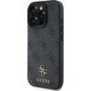 Etui GUESS 4G Small Classic MagSafe do Apple iPhone 16 Pro Max Czarny Model telefonu iPhone 16 Pro Max