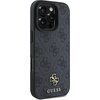 Etui GUESS 4G Small Classic MagSafe do Apple iPhone 16 Pro Max Czarny Kompatybilność Apple iPhone 16 Pro Max