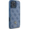 Etui GUESS 4G Small Classic MagSafe do Apple iPhone 16 Pro Max Niebieski Kompatybilność Apple iPhone 16 Pro Max
