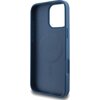 Etui GUESS 4G Small Classic MagSafe do Apple iPhone 16 Pro Max Niebieski Typ Etui nakładka