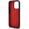 Etui RED BULL HC Silicone ORBR20 Logo Red Lining MagSafe do Apple iPhone 16 Pro Max Granatowy Marka telefonu Apple