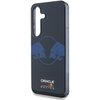 Etui RED BULL Two Bulls Logo MagSafe do Samsung Galaxy S25 Granatowy Typ Etui magnetyczne
