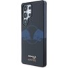 Etui RED BULL Two Bulls Logo MagSafe do Samsung Galaxy S25 Ultra Granatowy Seria telefonu Galaxy S