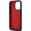 Etui RED BULL HC Silicone ORBR20 Logo Red Lining do Apple iPhone 15 Pro Max Granatowy Typ Etui nakładka