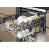 Zmywarka WHIRLPOOL W7F HS51 X Funkcje dodatkowe Funkcja dezynfekcji