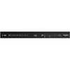 Zmywarka WHIRLPOOL W7F HS51 X Pojemność [kpl.] 15