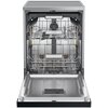Zmywarka WHIRLPOOL W7F HS51 X Poziom emisji hałasu [dB] 41