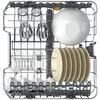 Zmywarka WHIRLPOOL W7F HS51 X Czas programu EKO [min] 240