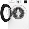 Pralka BEKO BM3WFU37215WAR 7kg 1200 obr EnergySpin Zużycie energii na 100 cykli [kWh] 44 kWh = 50.6 zł