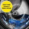 Pralka BEKO BM3WFU37215WAR 7kg 1200 obr EnergySpin Funkcje Funkcje parowe, Silnik inwerterowy, Wyświetlacz elektroniczny