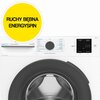 Pralka BEKO BM3WFU37215WAR 7kg 1200 obr EnergySpin Zdejmowany blat Nie