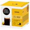 Kapsułki NESCAFE Grande do ekspresu Nescafe Dolce Gusto Rodzaj Kapsułki do kawy