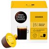 Kapsułki NESCAFE Grande do ekspresu Nescafe Dolce Gusto Typ Crema