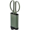 Nożyczki FISKARS Plant Care 1075316 (18.8 cm) Materiał uchwytu Tworzywo sztuczne