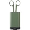 Nożyczki FISKARS Plant Care 1075315 (17 cm) Kolor Zielony