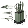 Zestaw narzędzi FISKARS Plant Care 1075317 (3 szt.) Gwarancja 24 miesiące