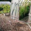Kultywator ręczny FISKARS Ergonomic 1076978 Materiał uchwytu Tworzywo sztuczne