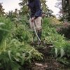 Odchwaszczacz FISKARS Ergonomic 1077111 Materiał wykonania Stal nierdzewna