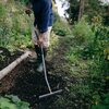 Grabie FISKARS Ergonomic 1077112 uniwersalne Materiał trzonka Aluminium