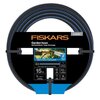 Wąż ogrodowy FISKARS 1/2" 15 m 1076044