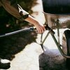 Wąż ogrodowy FISKARS 1/2" 15 m 1076044 Zastosowanie Do podlewania