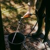 Wąż ogrodowy FISKARS 1/2" 15 m 1076044 Materiał Tworzywo sztuczne