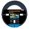Wąż ogrodowy FISKARS 1/2" 50 m 1076046