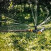 Wąż ogrodowy FISKARS 3/4'' 50 m 1076048 Maksymalne ciśnienie [bar] 30
