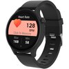 Smartwatch DENVER SWC-338 Czarny Rozmiar wyświetlacza [cal] 1.38