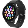 Smartwatch DENVER SWC-338 Czarny Pulsoksymetr Tak