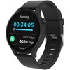 Smartwatch DENVER SWC-338 Czarny Krokomierz Tak