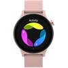 Smartwatch DENVER SWC-338 Różowy Kompatybilna platforma iOS