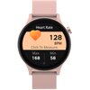 Smartwatch DENVER SWC-338 Różowy Rozmiar wyświetlacza [cal] 1.38