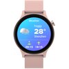 Smartwatch DENVER SWC-338 Różowy Pulsoksymetr Tak