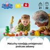 LEGO 10452 DUPLO Świnka Peppa Wyprawa na biwak Płeć Chłopiec