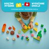 LEGO 10452 DUPLO Świnka Peppa Wyprawa na biwak Płeć Dziewczynka