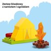 LEGO 10452 DUPLO Świnka Peppa Wyprawa na biwak Liczba elementów [szt] 32