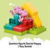 LEGO 10452 DUPLO Świnka Peppa Wyprawa na biwak Seria Lego Duplo