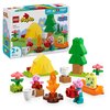 LEGO 10452 DUPLO Świnka Peppa Wyprawa na biwak