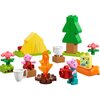LEGO 10452 DUPLO Świnka Peppa Wyprawa na biwak Kod producenta 10452