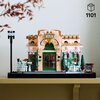 LEGO 10362 ICONS Francuska kawiarenka Gwarancja 24 miesiące