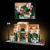 LEGO 10362 ICONS Francuska kawiarenka Płeć Damska