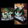 LEGO 10362 ICONS Francuska kawiarenka Płeć Męska