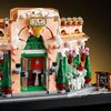 LEGO 10362 ICONS Francuska kawiarenka Liczba elementów [szt] 1101