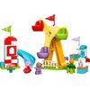LEGO 10453 DUPLO Peppa Pig Wesołe miasteczko Kod producenta 10453